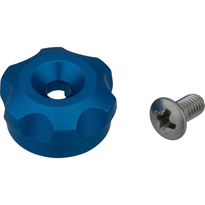 HLINS Low Speed Compression Adjuster with Screw for TTX 22 M