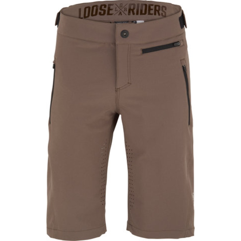 Loose Riders Model