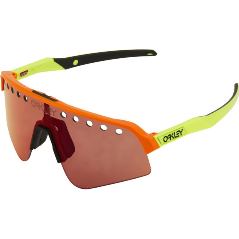 Oakley Sutro Lite Sweep Vented Sports Glasses