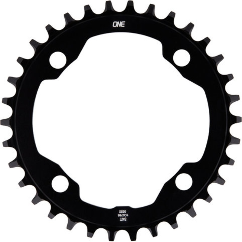 OneUp Components 104 BCD Shimano 12-speed Chainring