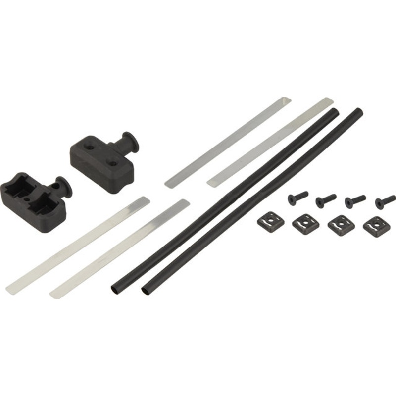 ORTLIEB Quick Rack Seat Stay Adapter Mounting Set