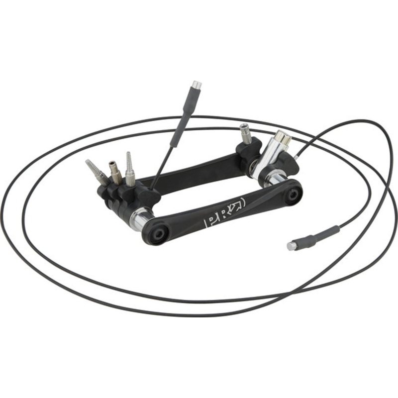 PRO Tool for Internal Cable Routing