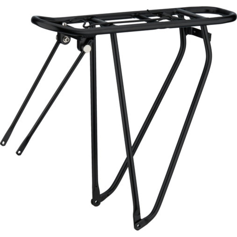 Racktime Basic 2.0 Pannier Rack