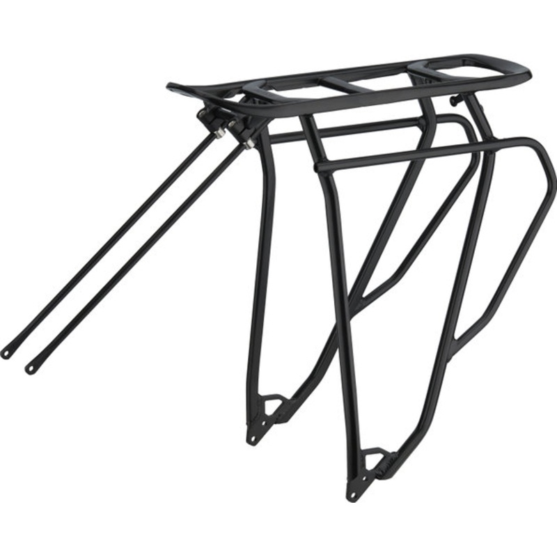 Racktime Boostit 2.0 Tour Pannier Rack