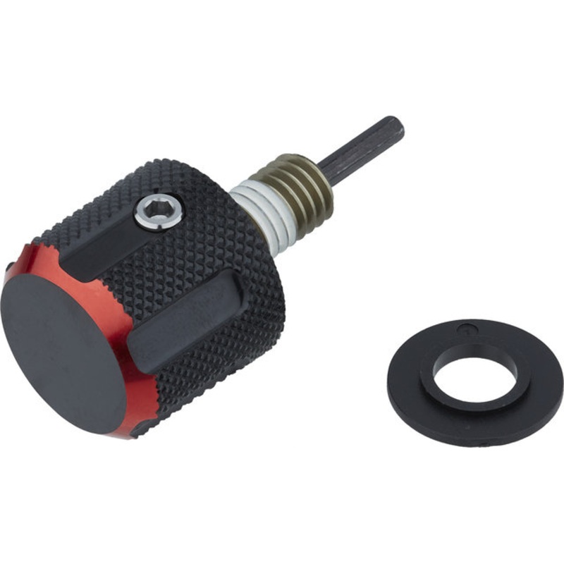 RockShox Fork Rebound Damper Knob for Lyrik D1 /Pike C1 /ZEB A1  w/o ButterCups