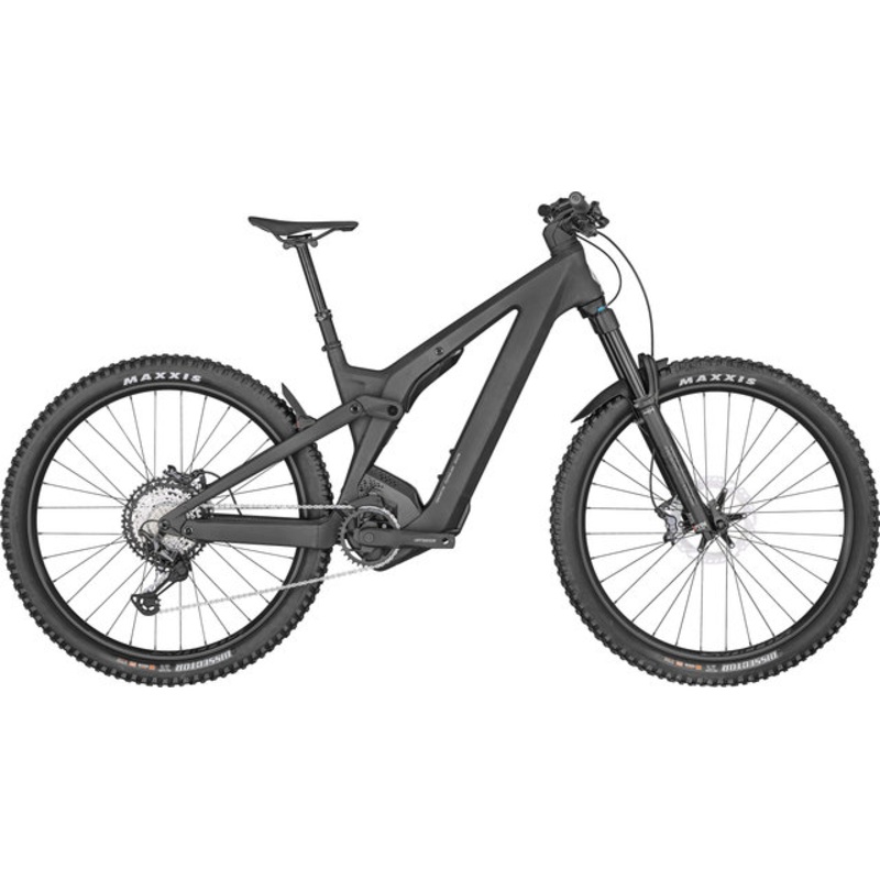 Scott Patron eRIDE 900 Carbon E-Mountain Bike