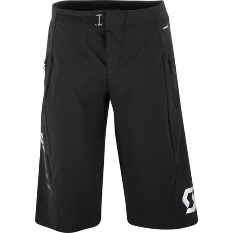 Scott Trail Tuned Shorts with Liner Shorts