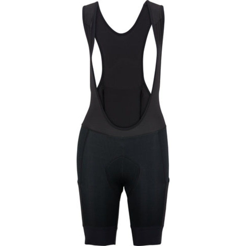 Scott Women’s Gravel Warm     Bib Shorts