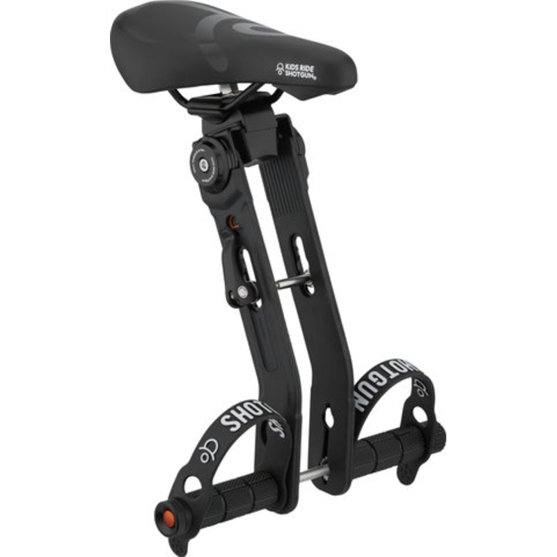 Shotgun Front Kids Seat 2.0 for MTB