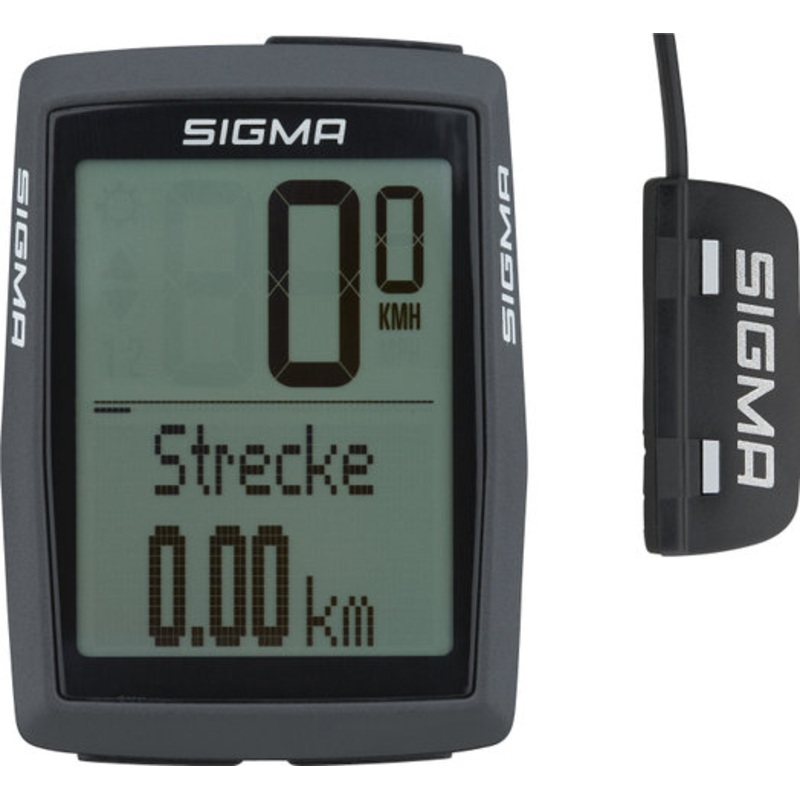 Sigma BC 14.0 Bike Computer