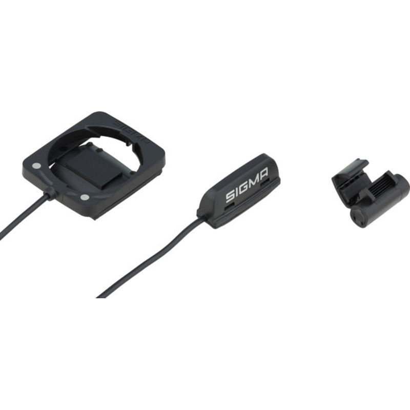 Sigma Cable Kit w/ Mount for BC 12.0 / 14.0