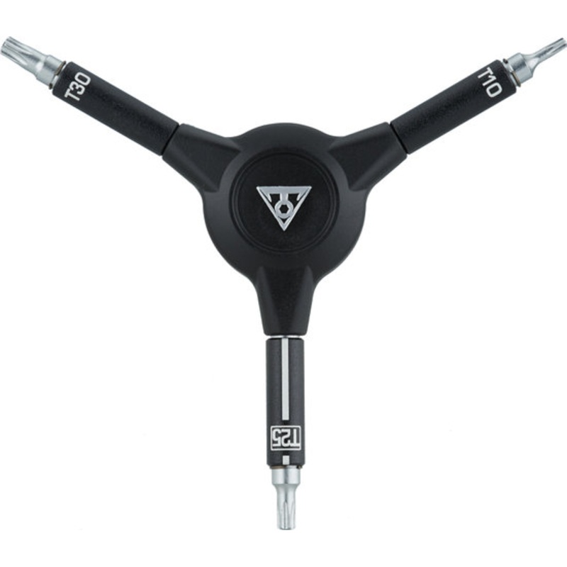 Topeak Y-Torx Speed Wrench T10 / T25 / T30