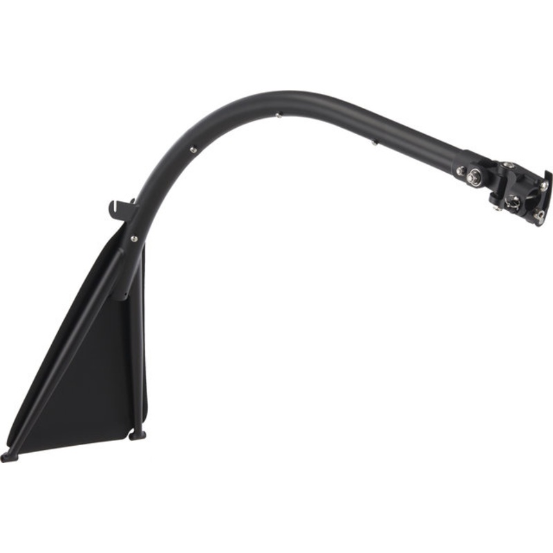 tout terrain Tow Bar Kit 29″ for Singletrailer w/ Joint & Safety Rope