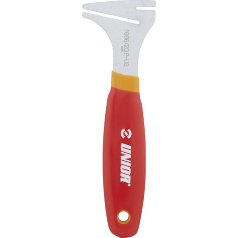 Unior Bike Tools Brake Rotor Truing Tool 1666/2DP