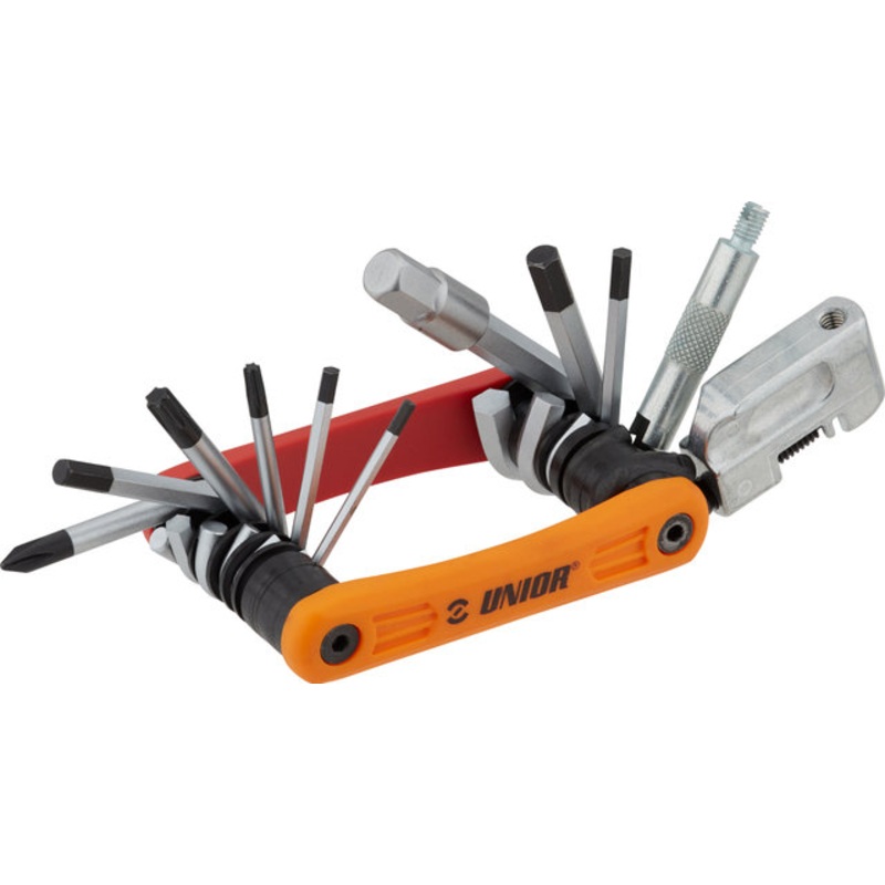 Unior Bike Tools Euro13 Multi-tool 1655EURO13