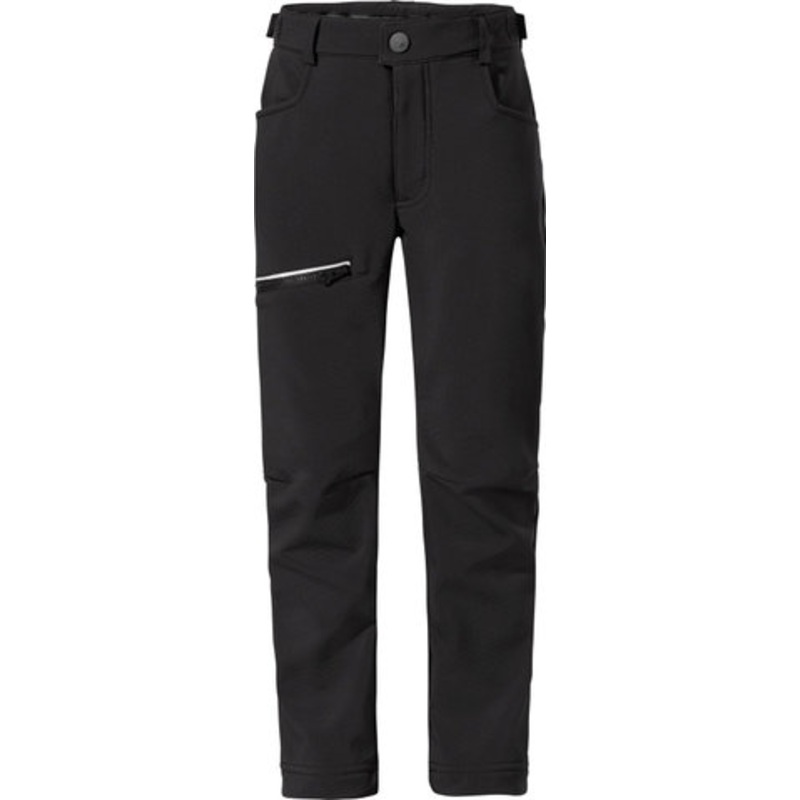 VAUDE Kid’s Qimsa Softshell Pants