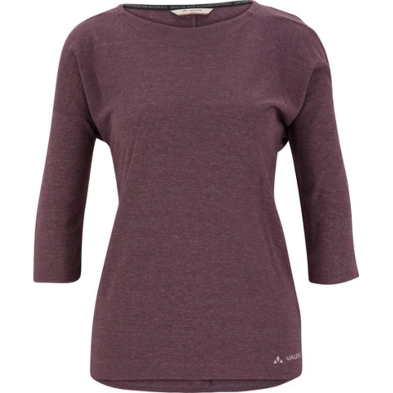 VAUDE Women’s Neyland 3/4 T-Shirt