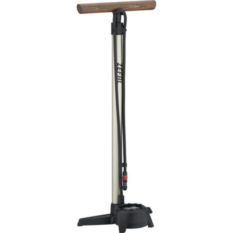 Zefal Profil Max FP65 Floor Pump