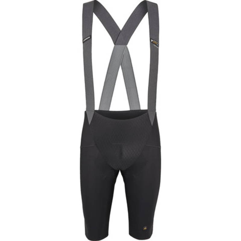 ASSOS Mille GTO C2 long Bib Shorts