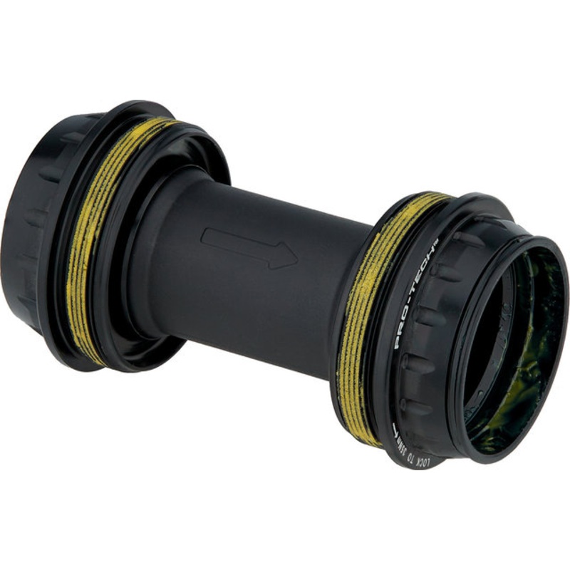 Campagnolo T47 Pro-Tech 68 Bearing Cups for Ekar