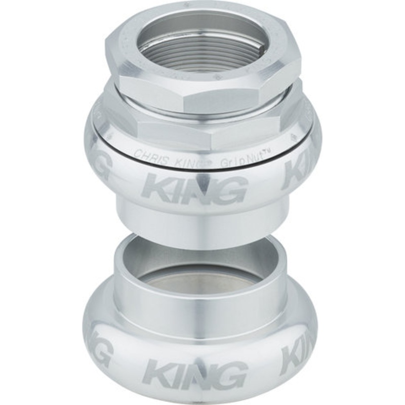Chris King GripNut Sotto Voce EC34/28.6 – EC34/30 Threaded Headset