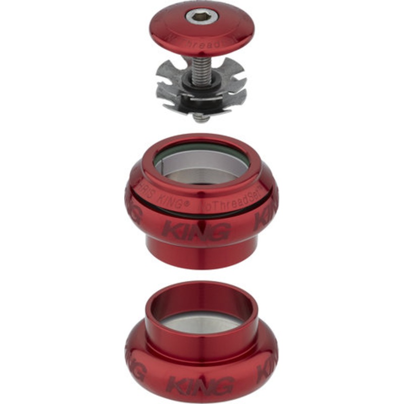 Chris King NoThreadSet Sotto Voce EC34/28.6 – EC34/30 GripLock Headset