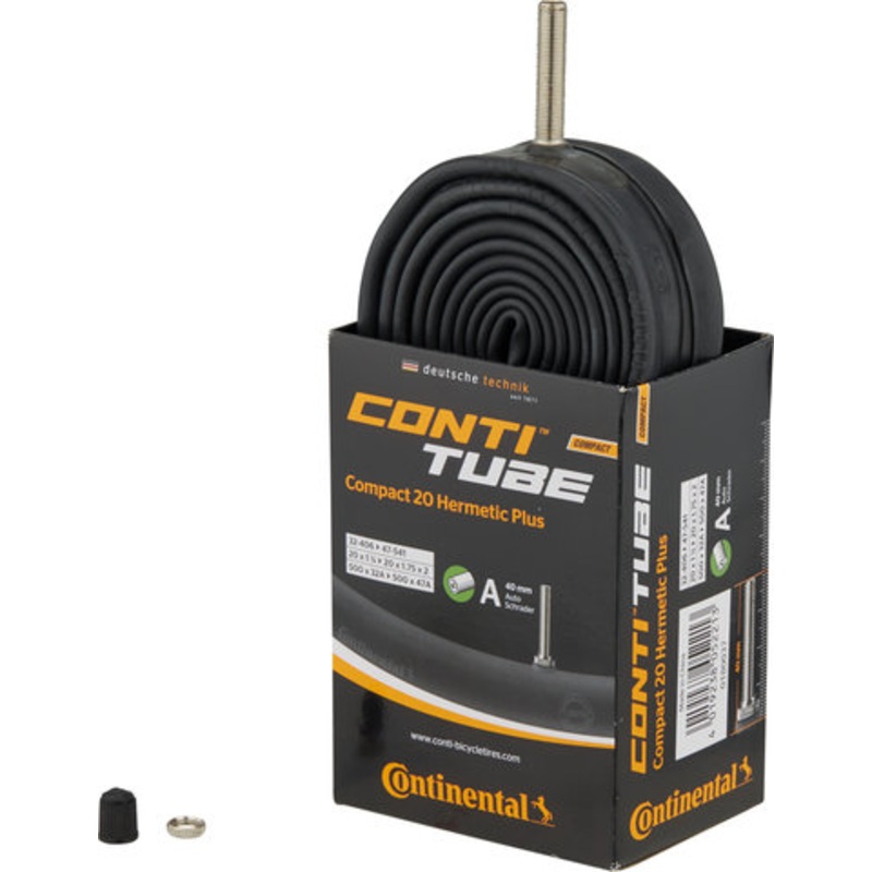 Continental Compact 20 Hermetic Plus Inner Tube