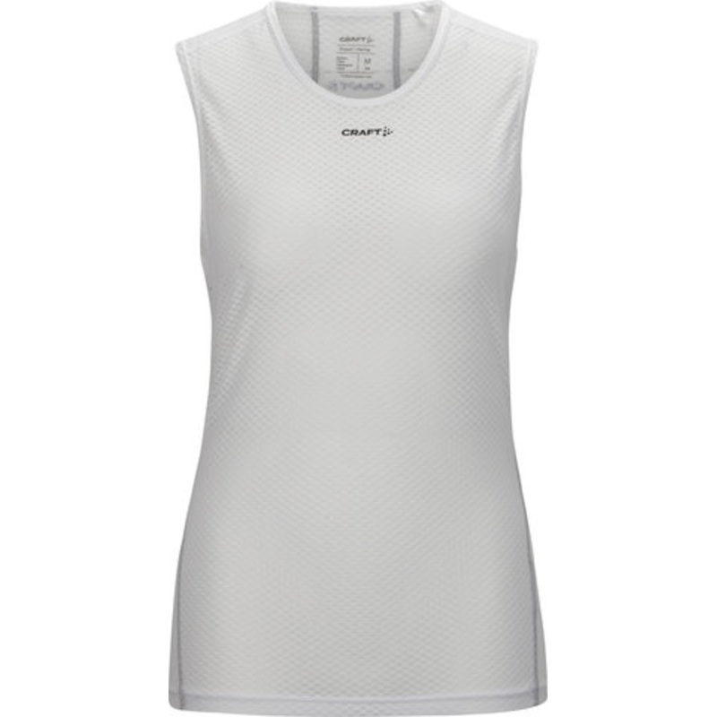 Craft Cool Mesh Superlight S/L Women’s Undershirt