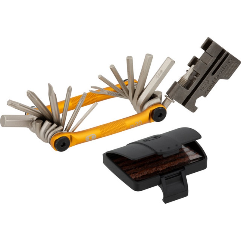 crankbrothers M20 Multi-tool