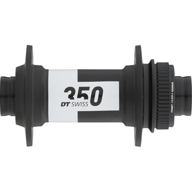 DT Swiss 350 Classic MTB Centre Lock Disc Front Hub