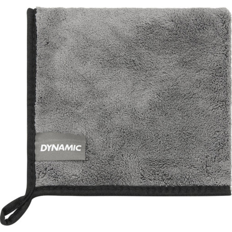 Dynamic Luxury Microfibre Polishing Cloth
