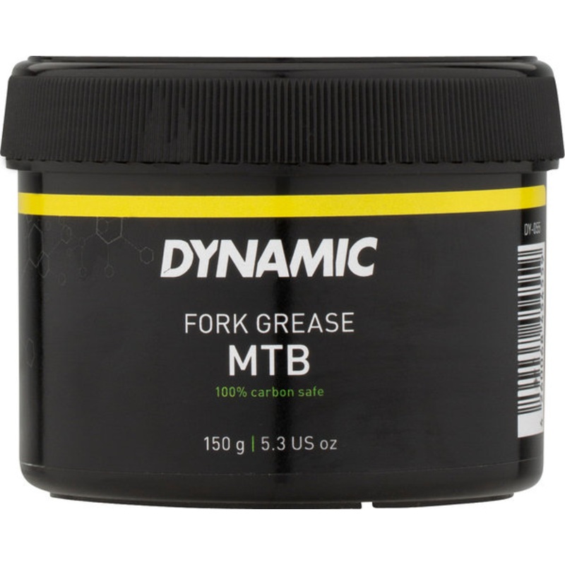 Dynamic Suspension Fork Grease
