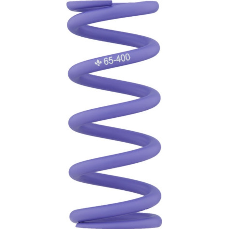 Formula Lightweight Steel Coil for MOD 205/230 x 65 mm