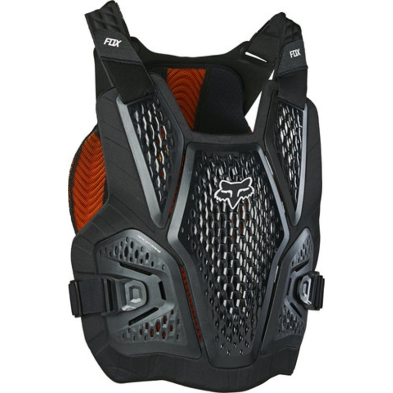 Fox Head Raceframe Impact Sb D3O Protector Vest