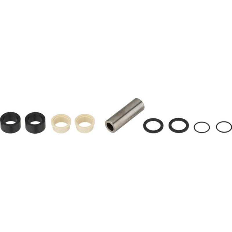 Fox Racing Shox Stainless Steel Bushing Set 8 mm, 7-piece