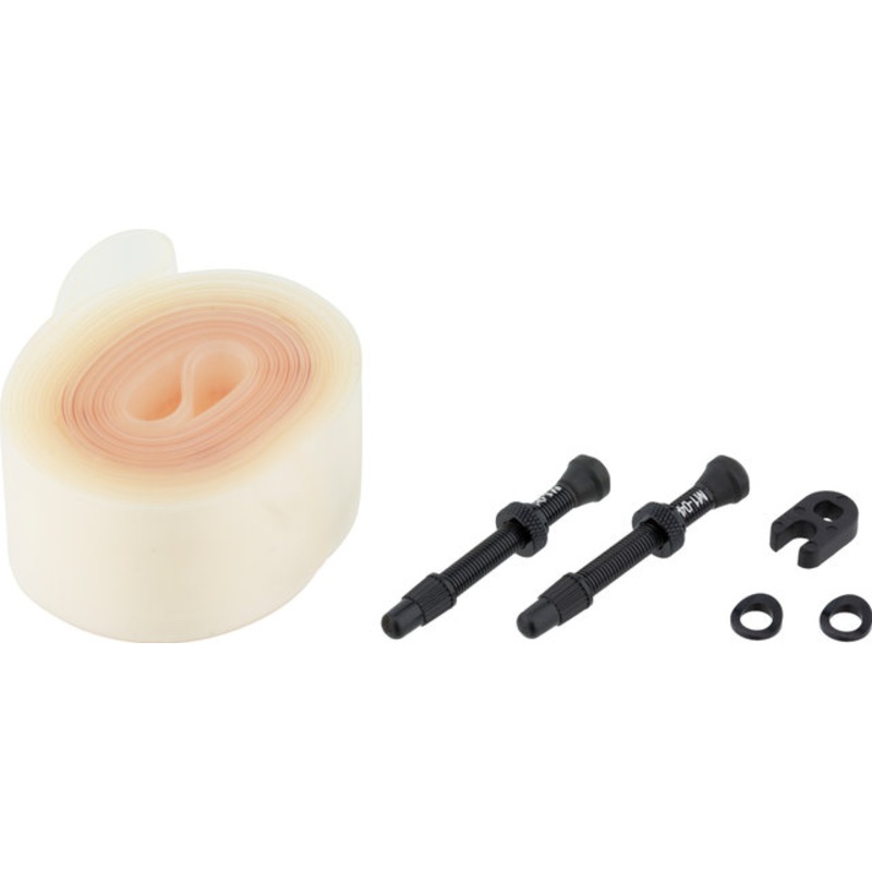Fulcrum 2-Way Fit Ready Tubeless Kit for 29″ Wheels