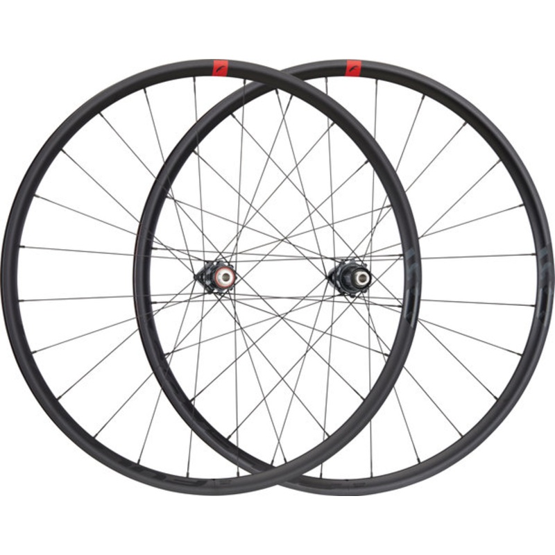 Fulcrum Racing 5 Center Lock Disc Wheelset