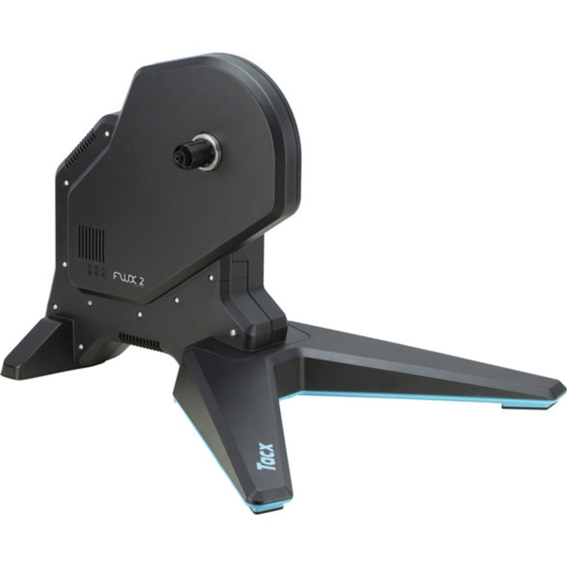 Garmin T2980 Tacx Flux 2 Smart Trainer