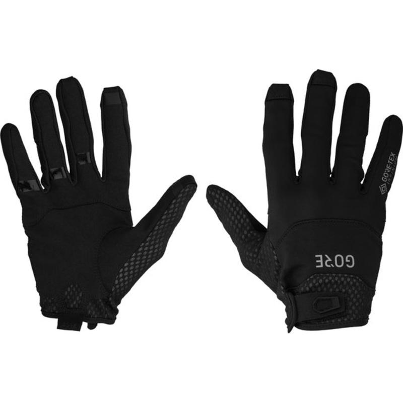 GORE Wear C5 GORE-TEX INFINIUM Full Finger Gloves