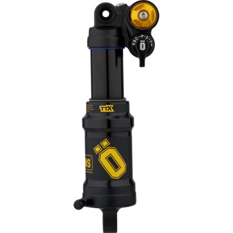 HLINS TTX 2 Air shock for Specialized 29″ Stumpjumper ST as of model 2019