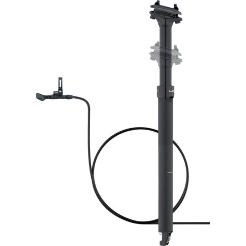 Kind Shock LEV-Si 100 mm Seatpost