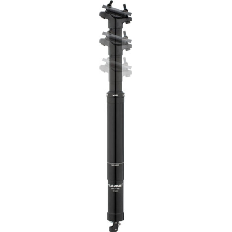 Kind Shock RAGE-i 170 mm Seatpost