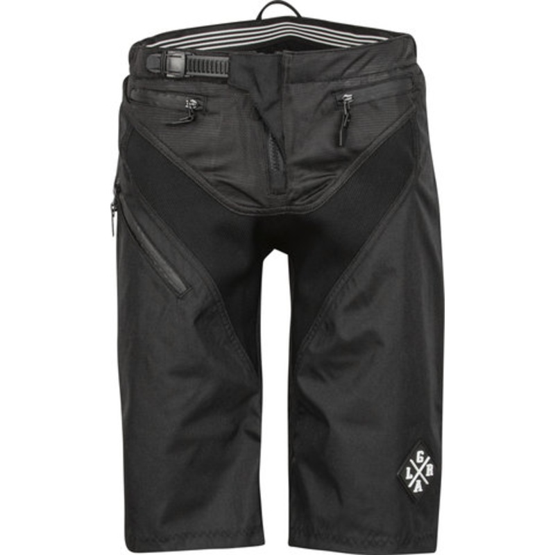 Loose Riders C/S Shorts