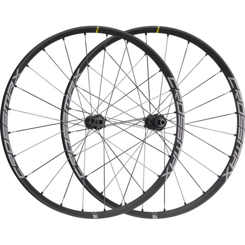 Mavic Crossmax XL Disc 6-bolt 29″ Boost Wheelset