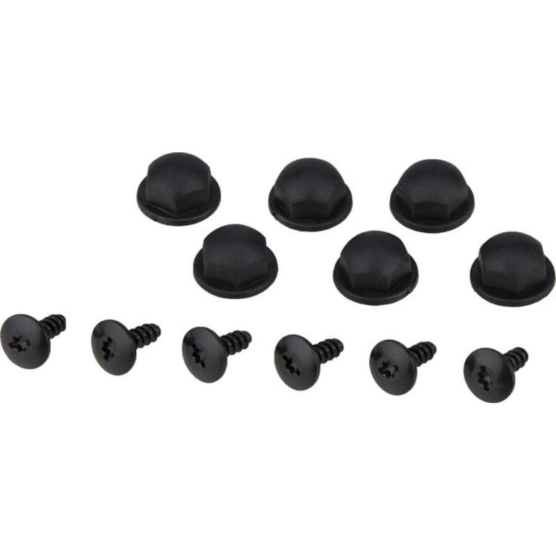 ORTLIEB Universal Bolt Set