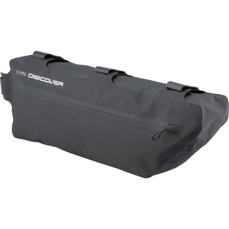 PRO Discover Team Frame Bag