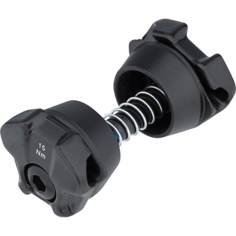 PRO Koryak Clamp Set