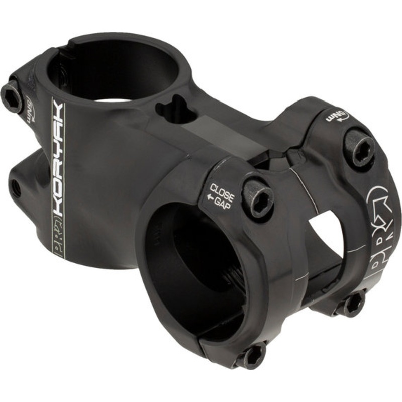 PRO Koryak Di2 31.8 Stem