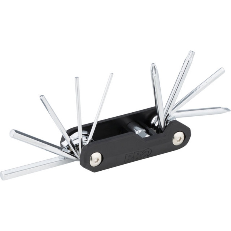 PRO Mini-tool 10 Multi-tool