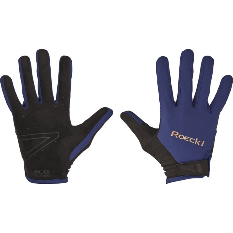 Roeckl Mora Full Finger Gloves